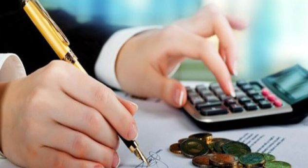 Taksat dhe tatimet/ Deklarimi i të ​ardhurave, afati deri në fund të prillit