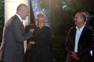 Vasili: “Drejtësia e re si palmat e thara, Rama flet si daulle e çarë…”