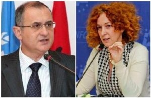 Vasili për Vlahutin: Gënjeshtare, pse duhet të të besojmë?