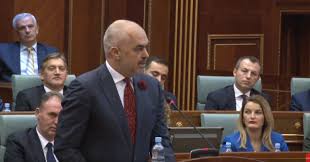 Një President?Reagime edhe në Prishtinë, kundër propozimit të Edi Ramës
