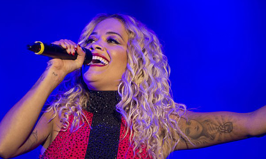 Rita Ora: “Kosovë ishte e paharrueshme dhe jam mirënjohëse që performova në shtëpi