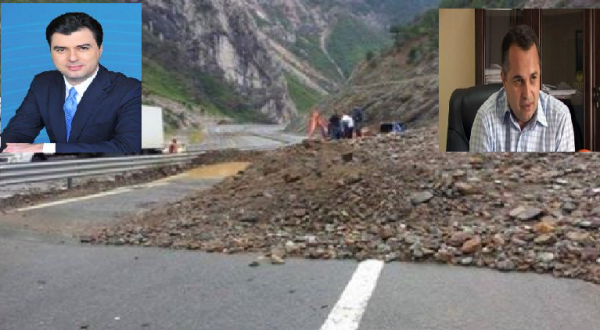Arrestimi i Andi Tomës rihap dosjen e Durrës-Kukës ku u vodhën 230 milionë euro, Basha nën hetim. Fund epokës së “raportit mjekësor”