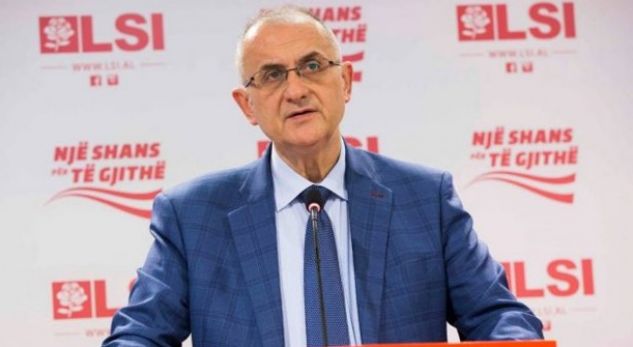 Akuza të rënda nga Petrit Vasili: Rama foli si nazist, i quajti hebrenjtë…po Lu pse s’foli?!