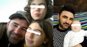 Në vendin ku dha shpirt një familje… këto janë pamjet e aksidentit të Shkodrës