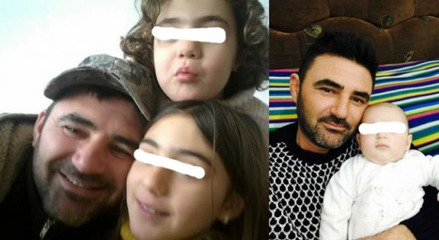 Në vendin ku dha shpirt një familje… këto janë pamjet e aksidentit të Shkodrës