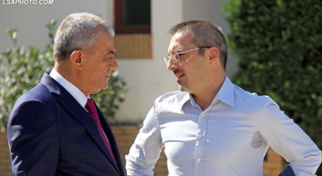 Tahiri merr një tjetër ndëshkim… e miraton Gramoz Ruçi