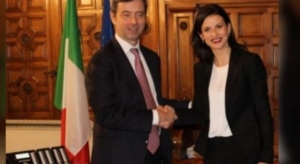Ekstradimi i financierit të Habilajve, si u përfshi familjarisht ambasadori italian