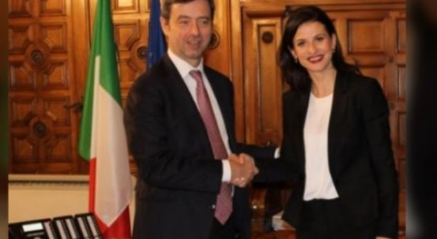 Ekstradimi i financierit të Habilajve, si u përfshi familjarisht ambasadori italian
