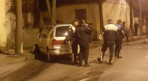 Aksident i rëndë në Shkodër