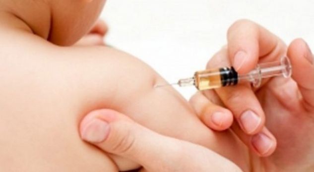 Zyrtarja e Ministrisë së Shëndetësisë bën deklaratën e fortë për sëmundjen e fruthit