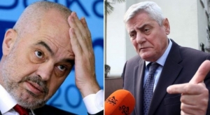 “Plënci, grosha, rakia”, Shehi shpërthen ndaj Ramës: Je këlysh komunisti