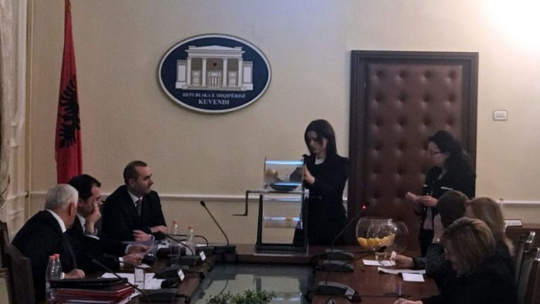 Kunati Mimi Kodhelit anëtar i KLGJ-së, denoncimi