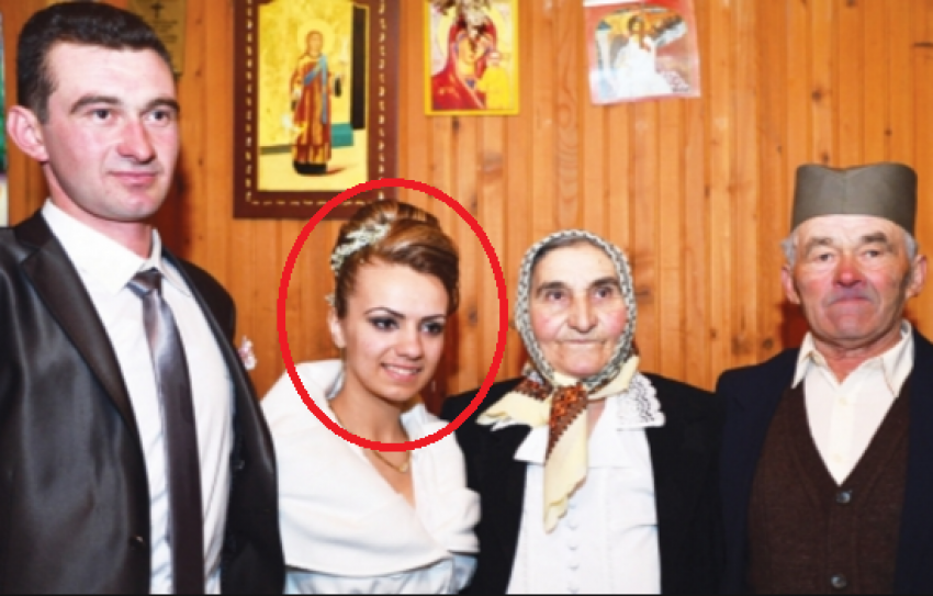 Martesat e serbëve me  femrat shqiptare dhe lekët në pajë