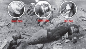 U pushkatua se kërkoi të arratiset, motra tregon historinë e dhimbshme të vëllait pa varr: Nëna e gjeti të ngrirë në mal, vite më pas