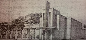 E vërteta e kullës tek Teatri Kombëtar dhe gënjeshtrat e Ramës për shkatërrimin e Tiranës historike