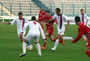 Trukimet e ndeshjeve, pse FSHF fsheh raportin e UEFA-s?