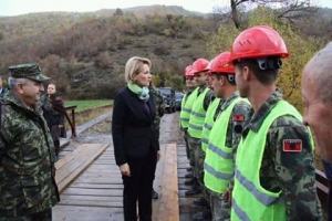 Shirat rrëmbejnë urën “elektorale” të Orgockës