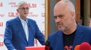 Prokuroria e krimeve te renda ne sherbim te droges dhe kryeministrit