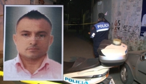 “Thërrit policinë se u vranë”, dinamika e vrasjes së Devi Kasmit