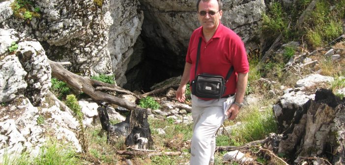 Njihuni me Shpellën e Batos në Fanë, Mirditë