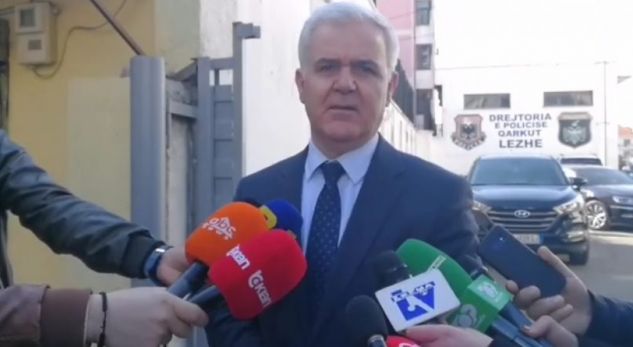 Xhafaj në Lezhë: Abuzime me pronat, shkaktarët para përgjegjësisë