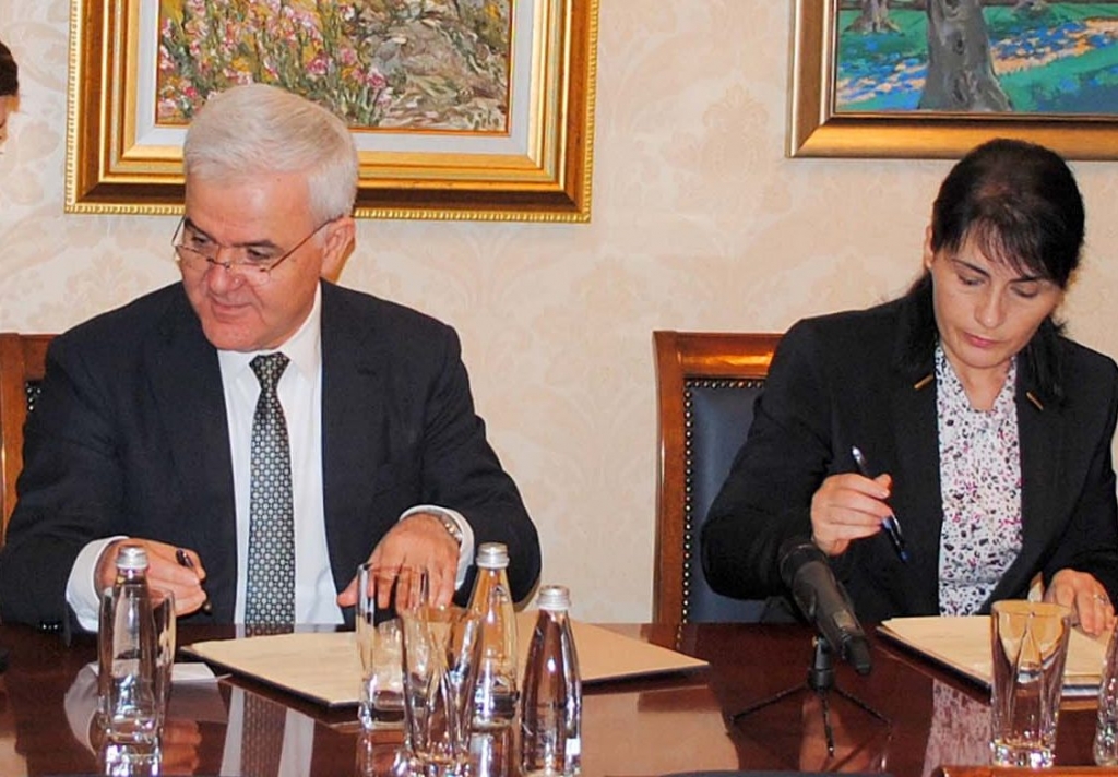 Marrëveshja Xhafaj-Marku, dalin emrat e prokurorëve të përzgjedhur në seksionet e posaçme
