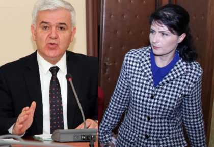 E vërteta e marrëveshjes Xhafaj-Marku /Ja, kush e mbron trafikun e drogës në Prokurori dhe Polici