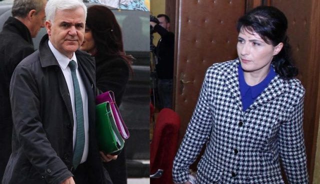 Pakti Xhafaj-Marku, Deklarata: Për të arrestuar gjithë shqiptarët, si në kohën e…