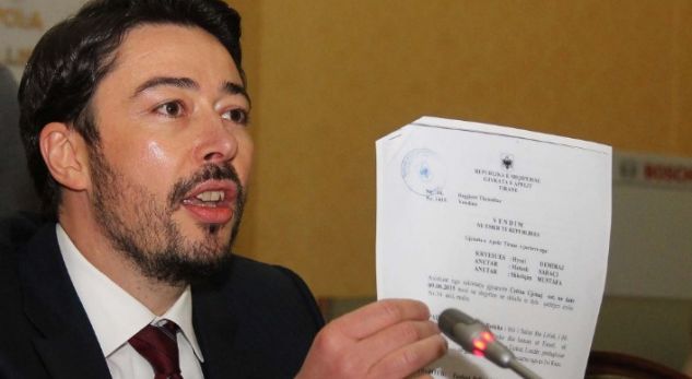 Shkëlzen Berisha,padi ndaj Ballës:Dua të vërtetën, ja dokumentet që rrëzojnë shpifjet e ‘tualetit’  