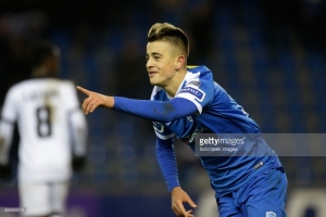 Një talent shqiptar fut në sherr Shqipërinë e Kosovën, bëhet fjalë për…