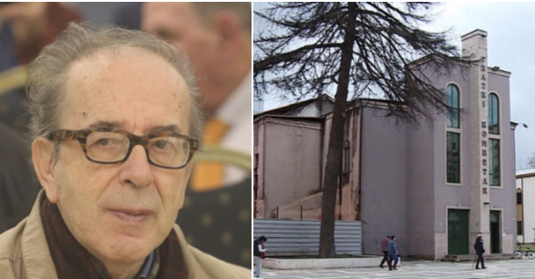 Kadare: Teatri ngrehinë për të argëtuar ushtarët italianë, pa moral ata që i hedhin baltë Skënderbeut