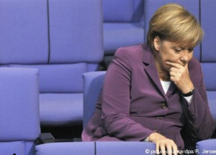 Rezultati i zgjedhjeve në Bavari  sot  sfidë për Merkel