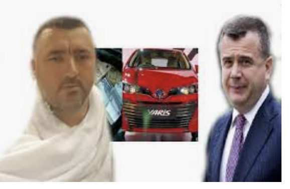 Deputeti i PD:Taulant, deklaro paratë që ke shpenzuar me Begon!