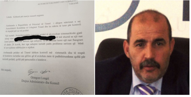 Agim Ismaili e ka lënë  sigurinë ushqimore në dorë të “zotit”