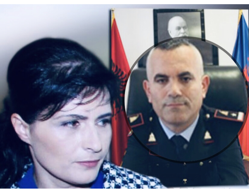 Video me “Babalen 2” /Kreu i Policisë së Shtetit përfundon në prokurori