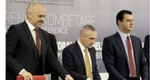 Opozita konfirmon pjesëmarrjen në zgjedhje, Meta nis konsultat për caktimin e datës