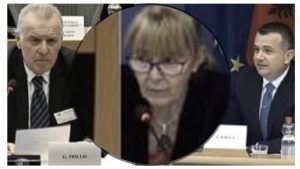 Rama zbulon mesazhin e eurodeputetit : E tmerrshme dhe e padëgjuar nën çatinë e BE-së!