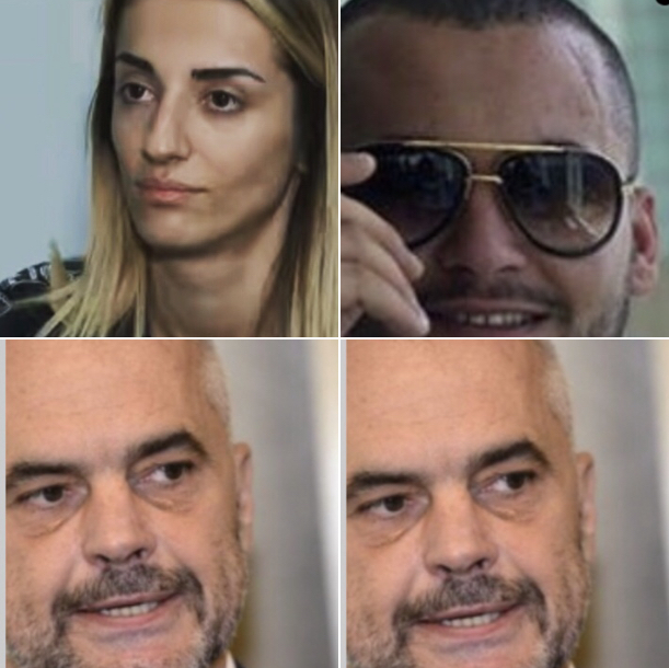 Edi Rama çliron nga 7 vepra të rënda penale përdhunuesin Rexhep Rraja