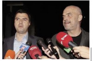 “Ma ka kërkuar vetë Luli”, Rama tregon çfarë nuk i jep dot Bashës: Gjysmën e zemrës ta jap, por këtë…