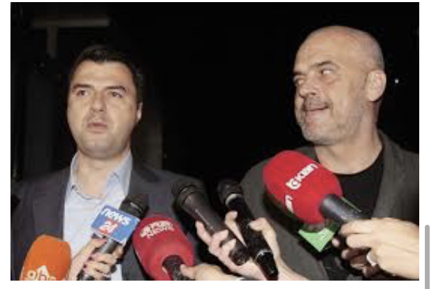 “Ma ka kërkuar vetë Luli”, Rama tregon çfarë nuk i jep dot Bashës: Gjysmën e zemrës ta jap, por këtë…