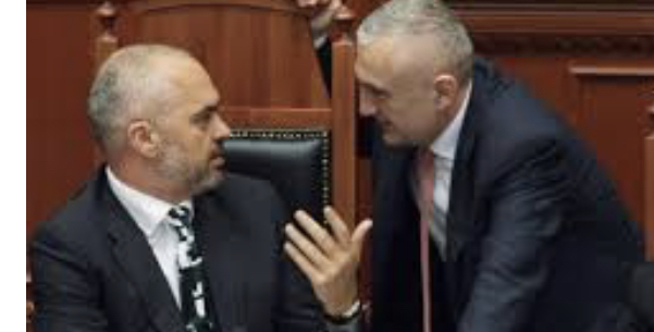 Presidenti Meta kthen në kuvend ligjin për Teatrin Kombëtar