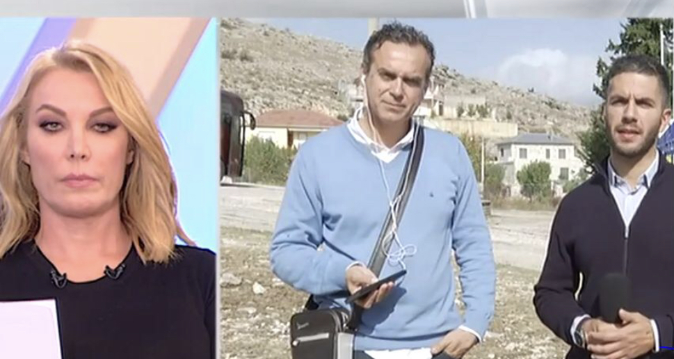 Kunati i Kacifas: E qëlluan kur ngriti duart, policët morën shegë dhe arra nga shtëpia e tij