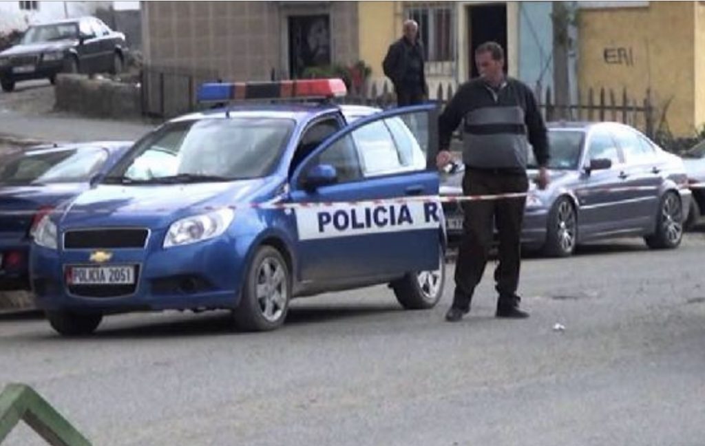 EMRAT/ Cilët janë të rinjtë  nga Memaliaj që u përleshen, e përfunduan në pranga