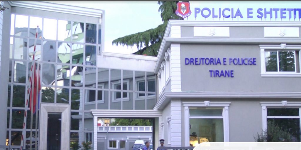 EMRI/ Arrestohet vëllai i Drejtorit të Transportit Rrugor. Ja pse akuzohet