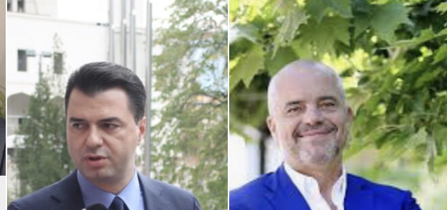 Cuko e Ndoka janë “cironka”, reagon Rama: Lul shpif shpif, se lirohesh…