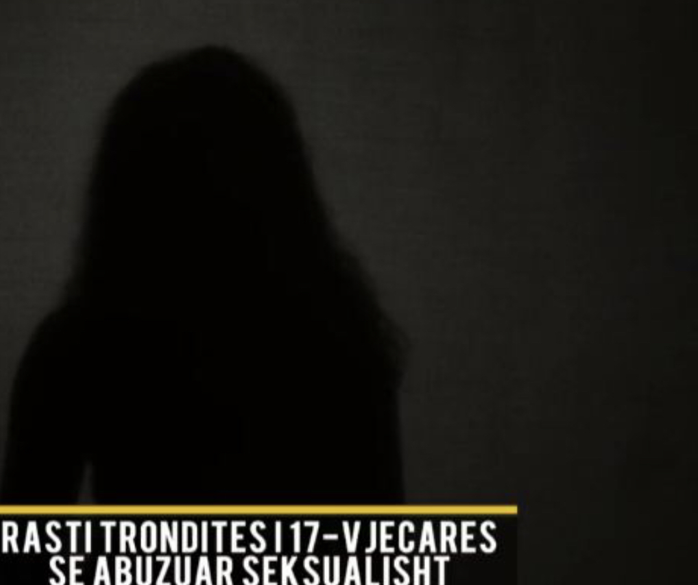Rrëfimi tronditës i 17-vjeçares nga Berati: Më përdhunoi dy herë burri i hallës