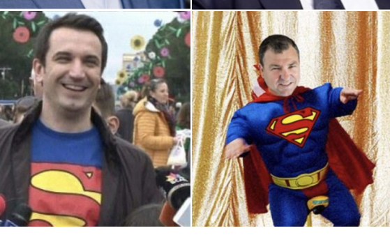 Daku i Durrësit  kryeson “Babalen” dhe “Xhisielen” behet supersar në rrjetet sociale