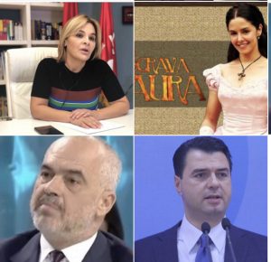 “Mona si skllavja Izaura”/ Kryemadhi i përgjigjet Ramës: Laucjo e krreu kokën e vet
