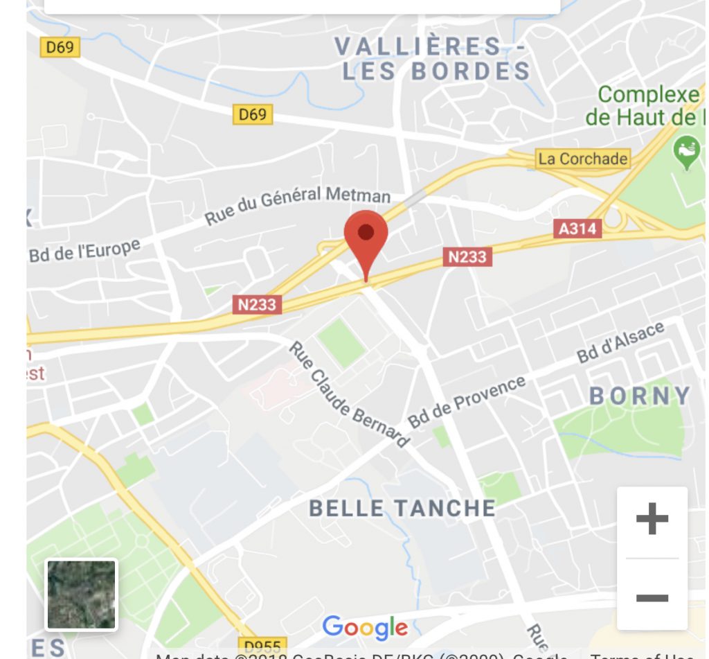 Një azilkërkues  shqiptar gjendet i pajetë në Francë, dyshimet