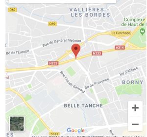 Një azilkërkues  shqiptar gjendet i pajetë në Francë, dyshimet